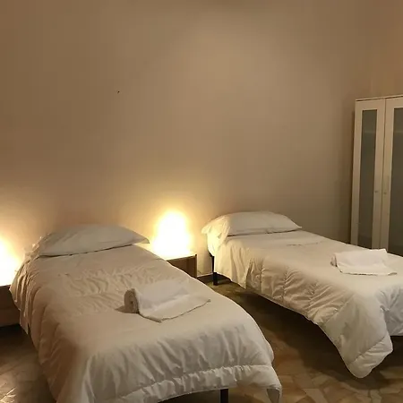 Oro 1 Apartament Florencja