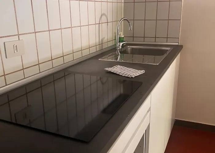 Oro 1 Apartament