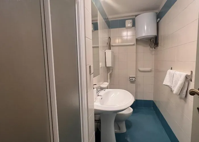 Oro 1 Apartament *
