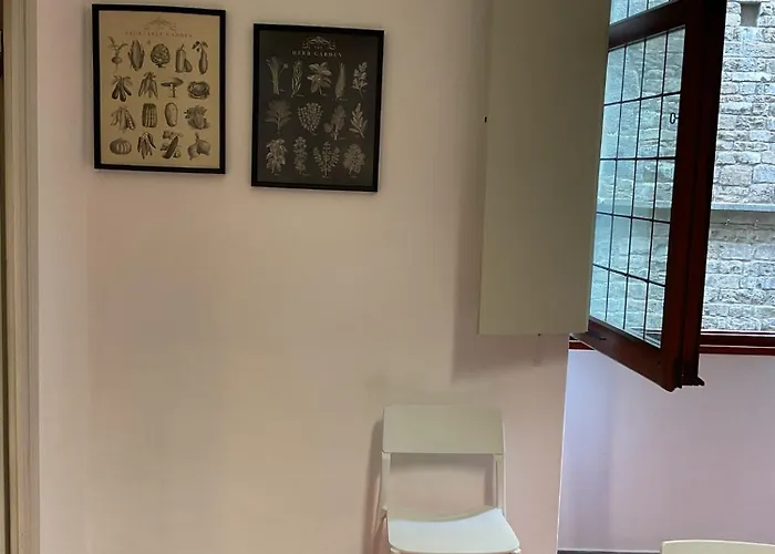 Apartament Oro 1 *