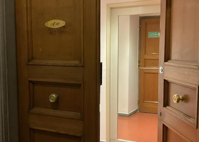 Oro 1 Apartament *