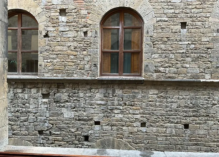 Apartament Oro 1 Florencja
