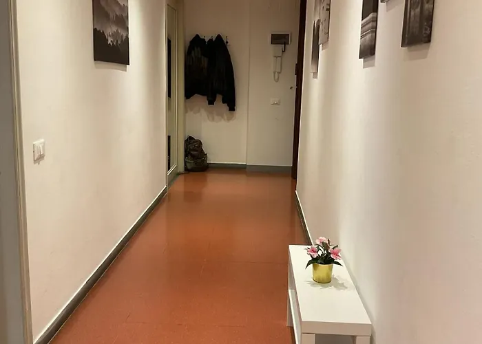 Apartament Oro 1 Florencja