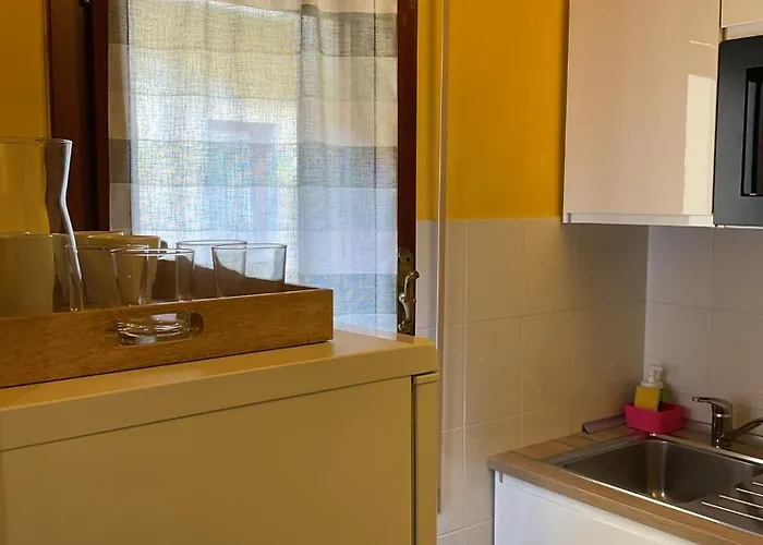 Apartament Oro 1 *