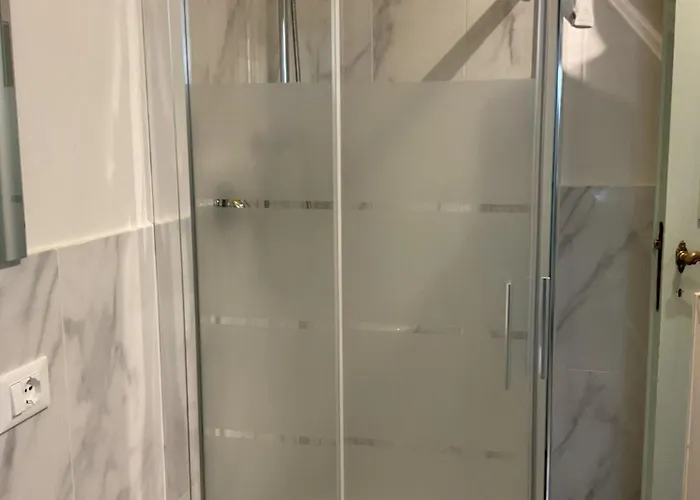 Apartament Oro 1 Florencja