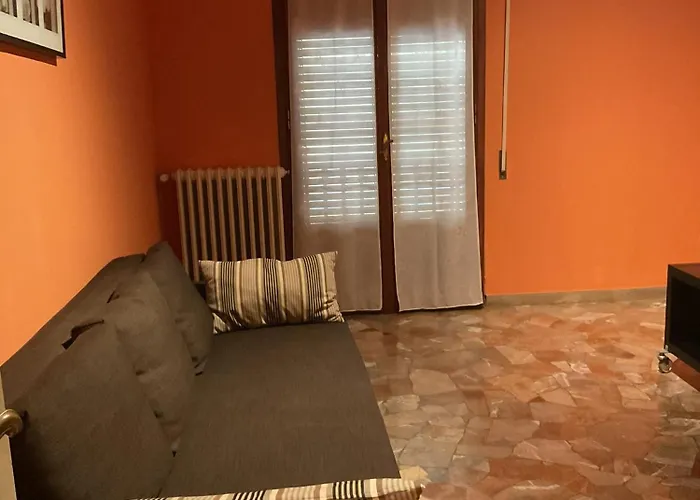 Oro 1 Apartament