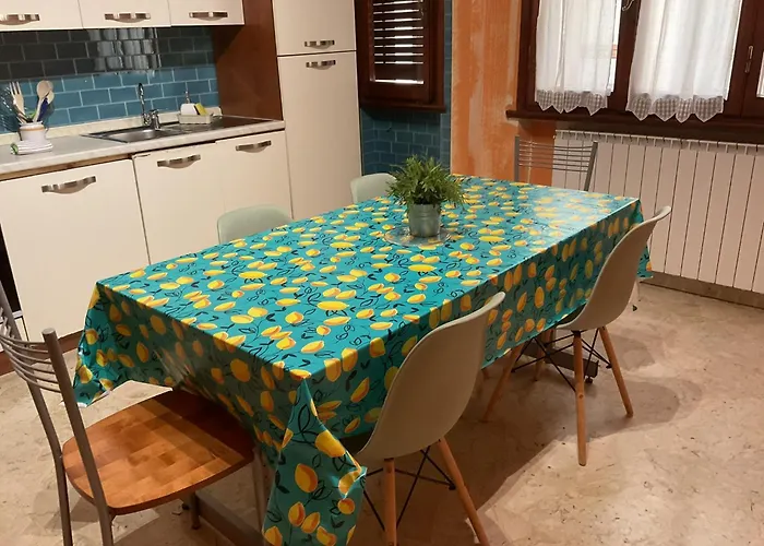 Apartament Oro 1