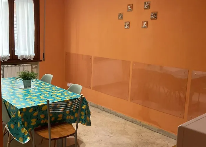 Oro 1 Apartament *