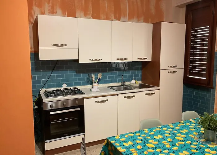 Apartament Oro 1 *