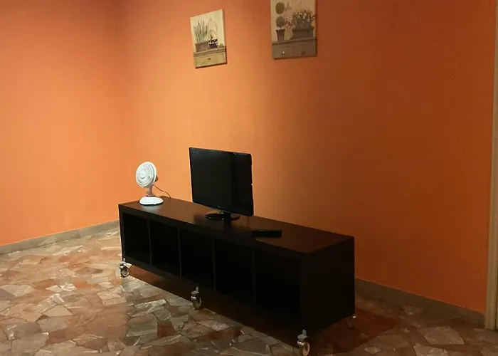 Oro 1 Apartament Florencja