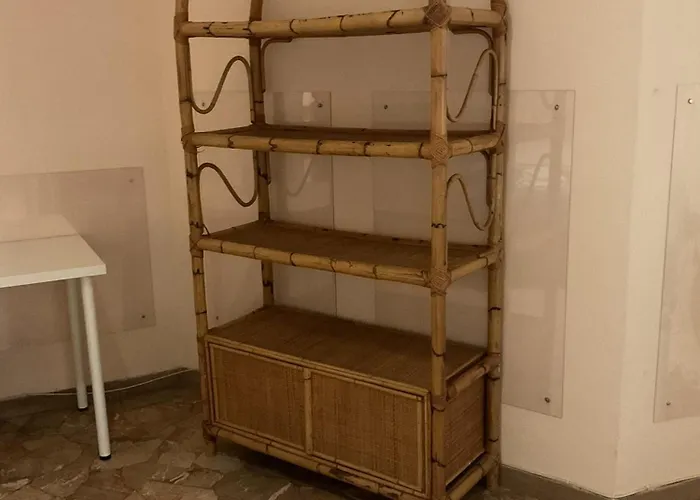 Apartament Oro 1 Florencja