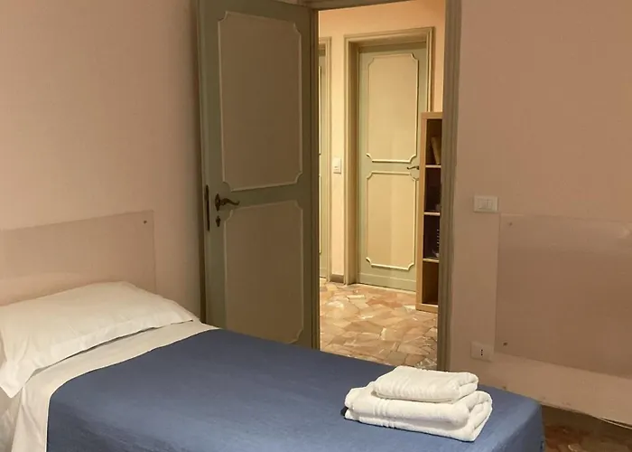 Oro 1 Apartament