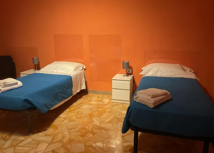 Oro 1 Apartament *