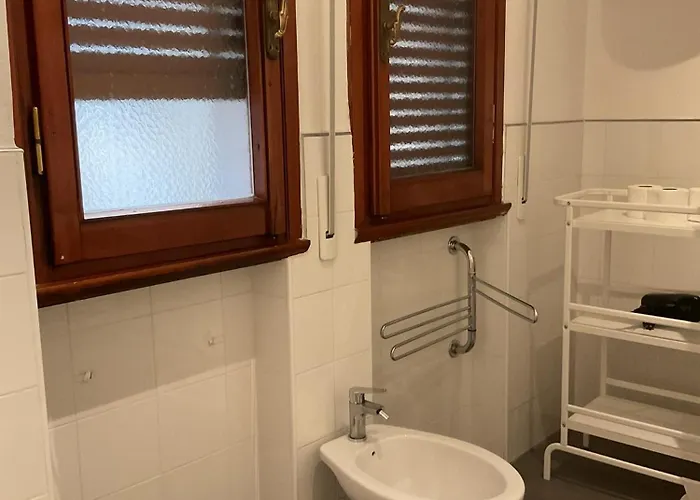 Oro 1 Apartament Florencja