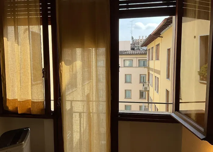 Apartament Oro 1