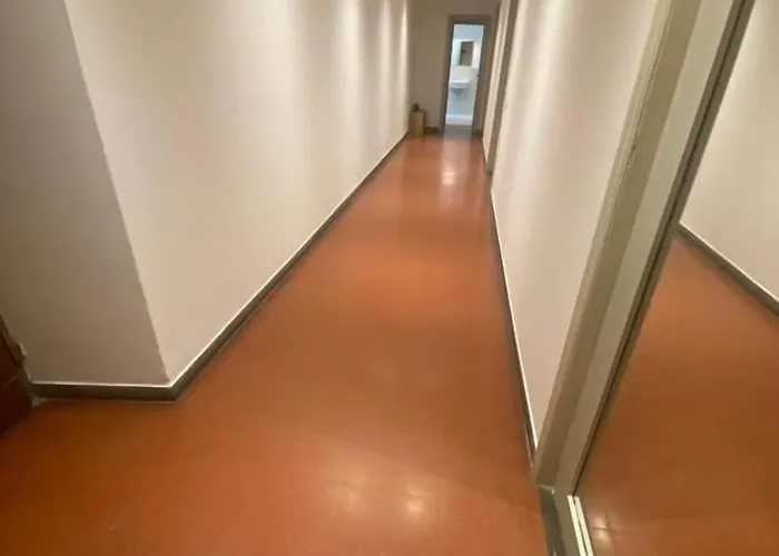Apartament Oro 1 *