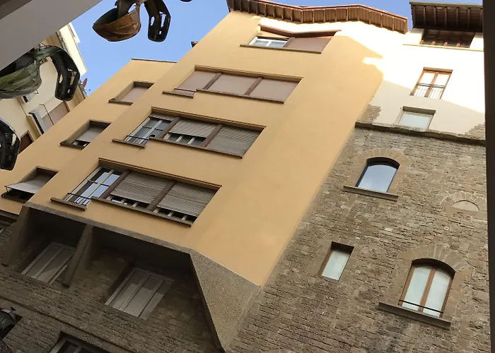 Apartament Oro 1 Florencja