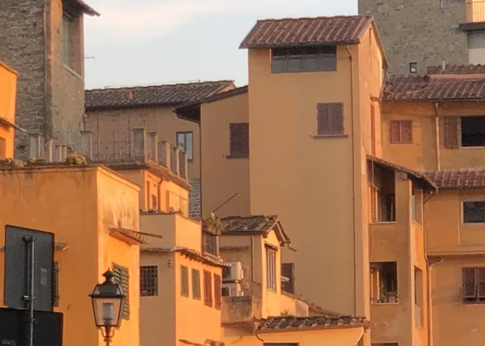 Apartament Oro 1 *