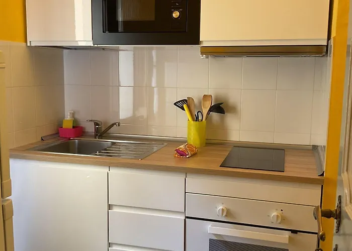 Apartament Oro 1