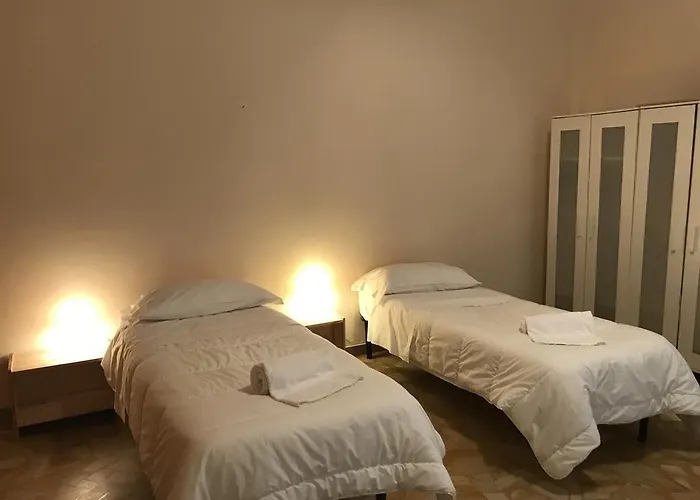 Oro 1 Apartament Florencja