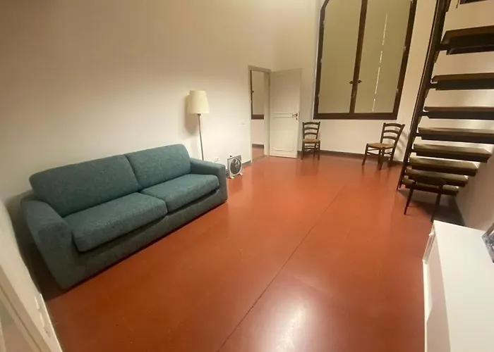 Apartament Oro 1 *
