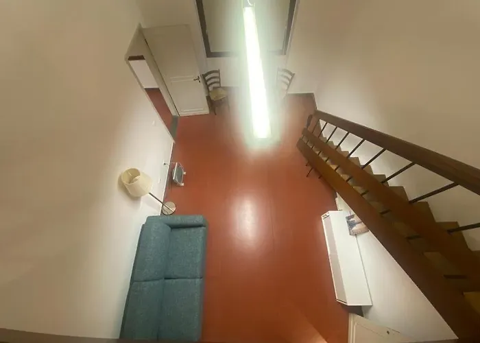 Apartament Oro 1 *