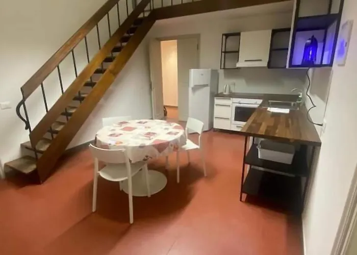 Oro 1 Apartament *