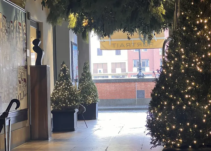 Oro 1 Florencja