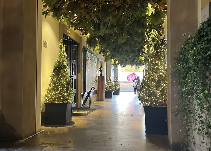 Apartament Oro 1 *