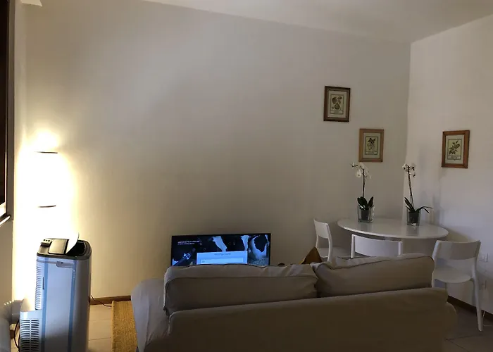 Oro 1 Apartament *