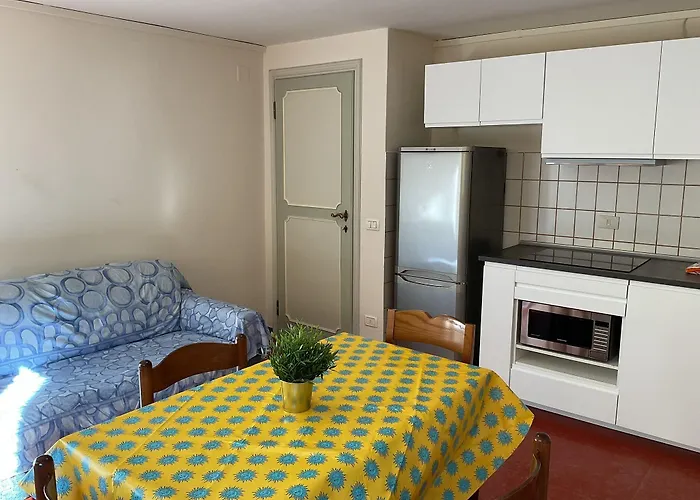 Oro 1 Apartament Florencja