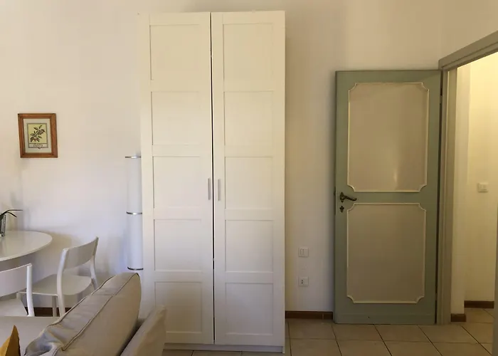Apartament Oro 1
