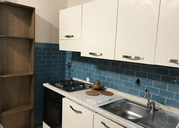 Oro 1 Apartament