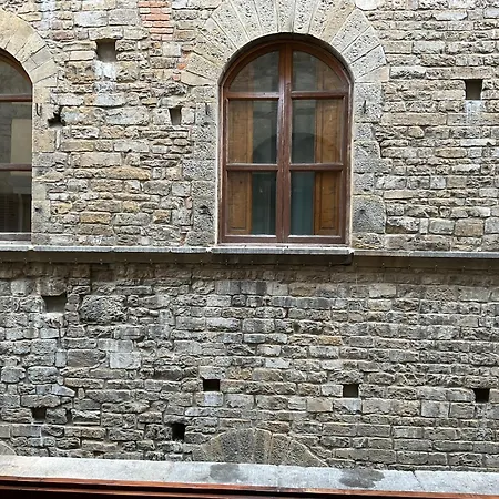 Apartment Oro 1 Florence