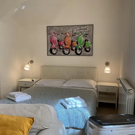 Oro 1 Apartment