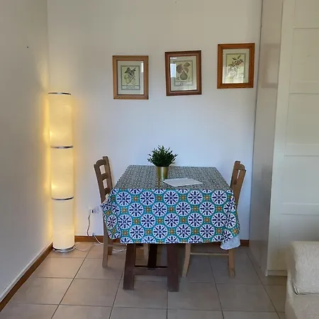 Apartment Oro 1