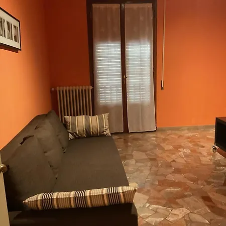 Oro 1 Apartment