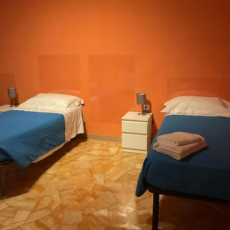 Oro 1 Apartment *
