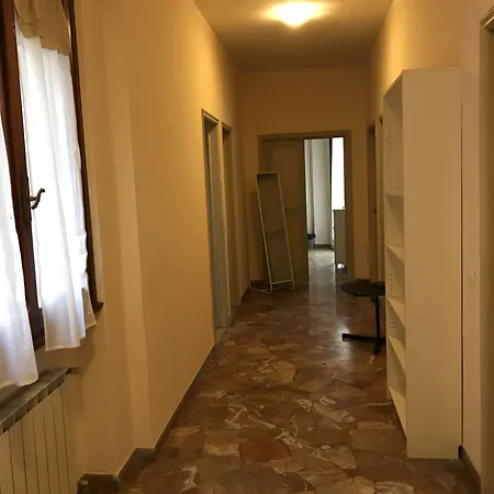 Apartment Oro 1 Florence