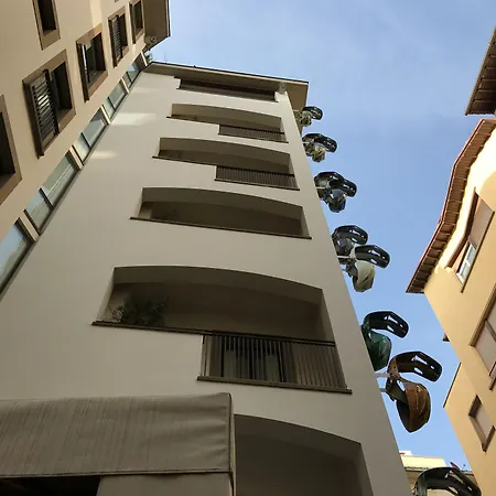 Apartment Oro 1 Florence