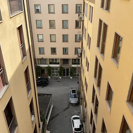 Oro 1 Apartment Florence