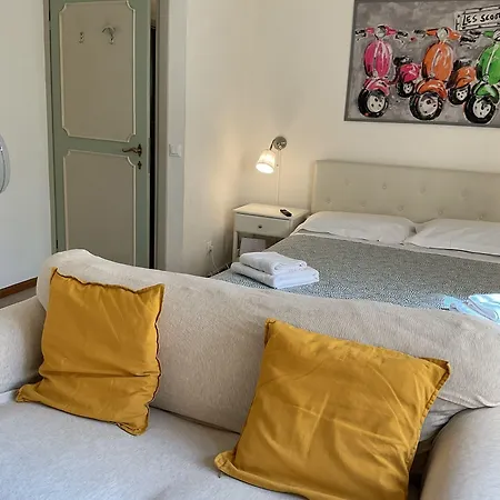 Oro 1 Apartment Florence