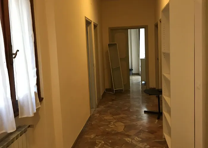 Διαμέρισμα Oro 1 Φλωρεντία
