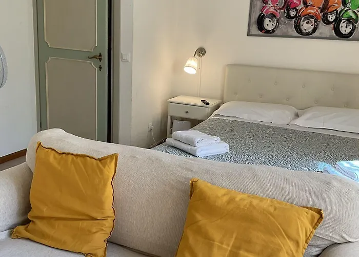 Oro 1 Appartement Florence