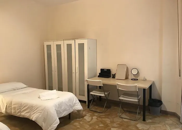 Apartment Oro 1