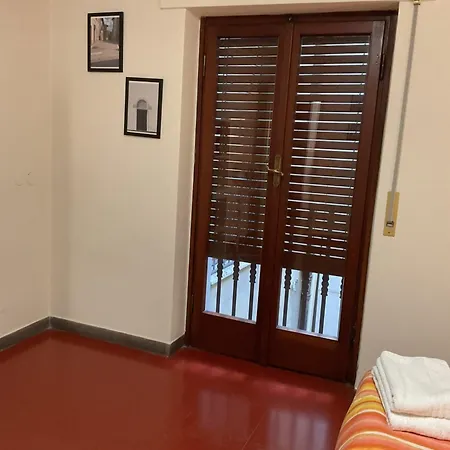 Διαμέρισμα Oro 1 *