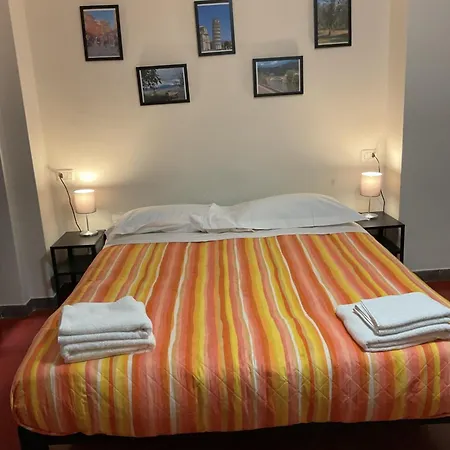 Oro 1 Apartmán Florencie