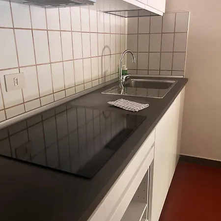 Oro 1 Διαμέρισμα