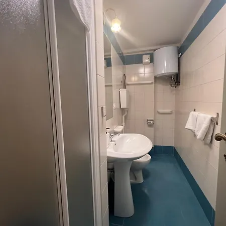 Oro 1 Apartmán *