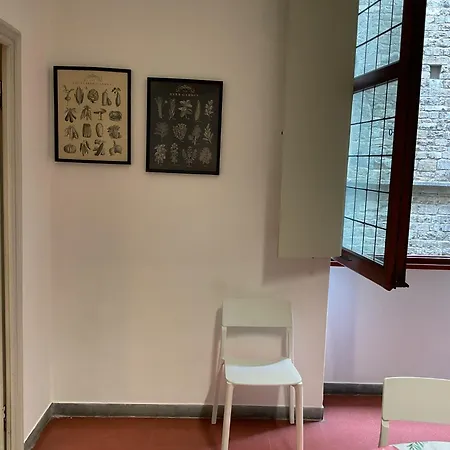 Διαμέρισμα Oro 1 *